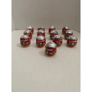 Ooshies Ryans World Lot Of 13 Pencil Toppers Brand New Sealed